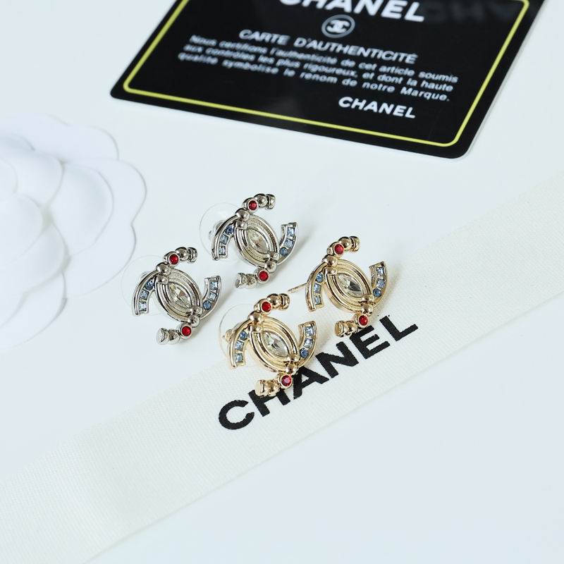 Chanel Earring 07yxs418